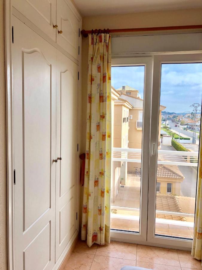 Rosaleda 1 Lejlighed Dénia Eksteriør billede